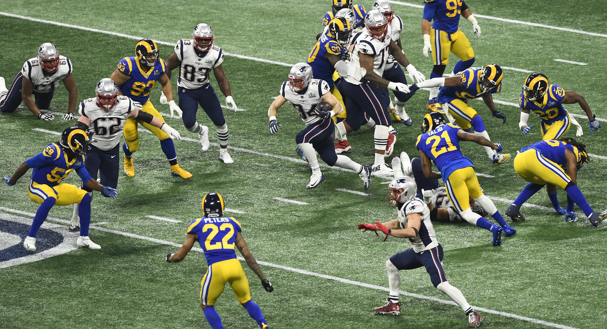 全球讨论与